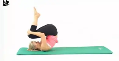 esterilla de yoga 2